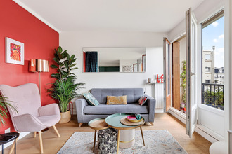  appartement colombes 92700