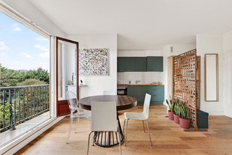  appartement colombes 92700
