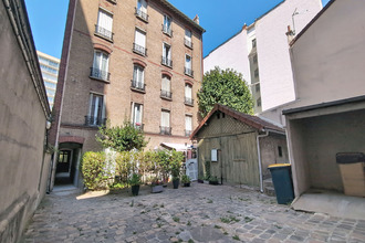  appartement colombes 92700
