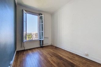  appartement colombes 92700