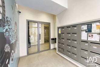  appartement colombes 92700