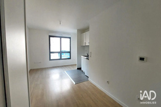  appartement colombes 92700