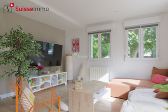  appartement colombier-fontaine 25260