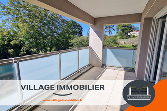  appartement colombier-saugnieu 69124