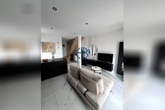  appartement colombier-saugnieu 69124