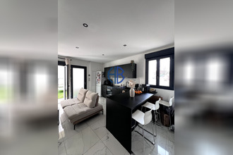  appartement colombier-saugnieu 69124