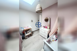  appartement colombier-saugnieu 69124