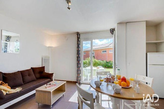  appartement colombiers 34440