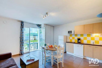 appartement colombiers 34440