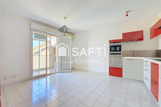  appartement colombiers 34440