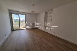  appartement colomiers 31770