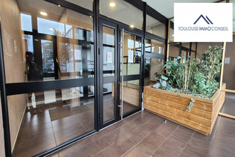  appartement colomiers 31770