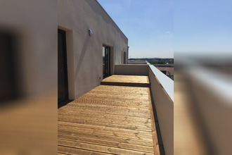  appartement colomiers 31770