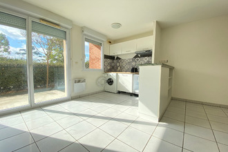  appartement colomiers 31770