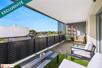  appartement colomiers 31770