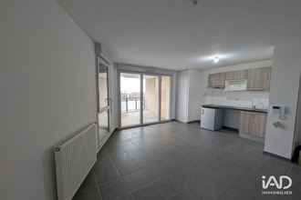  appartement colomiers 31770