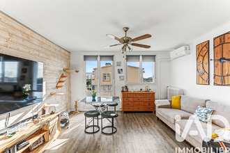  appartement colomiers 31770