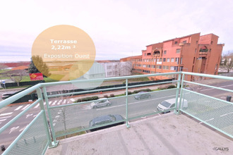  appartement colomiers 31770