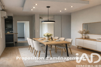  appartement colomiers 31770