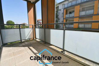  appartement colomiers 31770