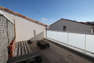  appartement colomiers 31770