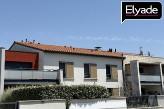  appartement colomiers 31770