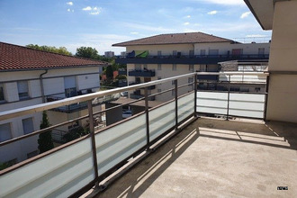  appartement colomiers 31770