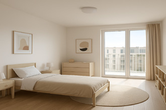  appartement combg 35270