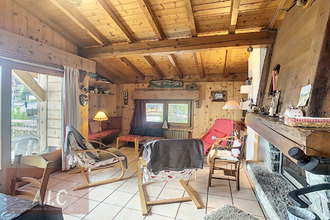  appartement combloux 74920