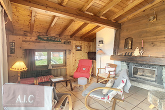  appartement combloux 74920