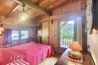  appartement combloux 74920