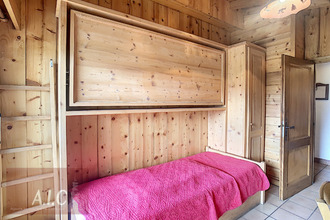  appartement combloux 74920