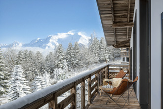  appartement combloux 74920