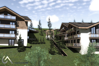  appartement combloux 74920