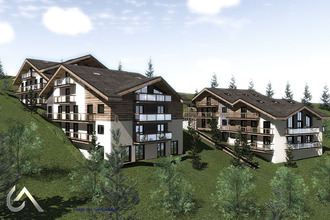  appartement combloux 74920