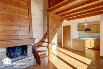  appartement combloux 74920