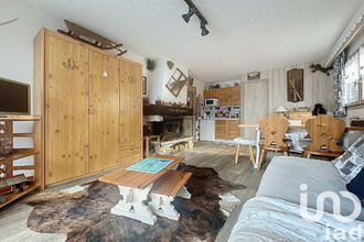  appartement combloux 74920