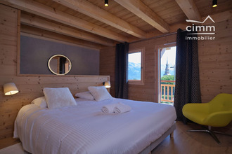  appartement combloux 74920