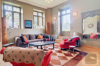  appartement combloux 74920