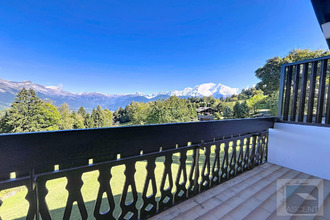  appartement combloux 74920