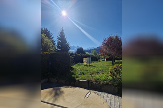  appartement combloux 74920