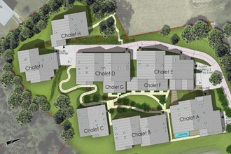  appartement combloux 74920