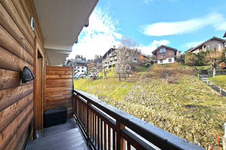  appartement combloux 74920