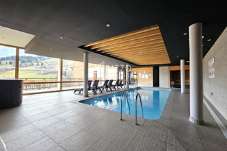  appartement combloux 74920