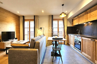  appartement combloux 74920