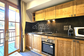  appartement combloux 74920