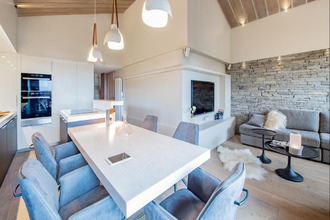  appartement combloux 74920