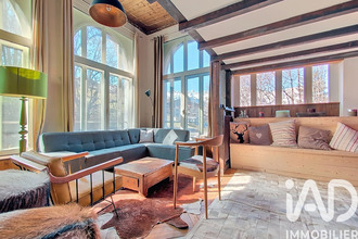  appartement combloux 74920