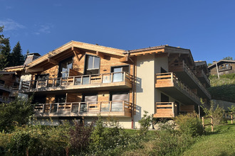  appartement combloux 74920