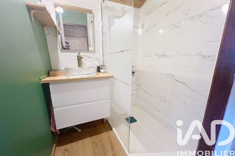  appartement combloux 74920